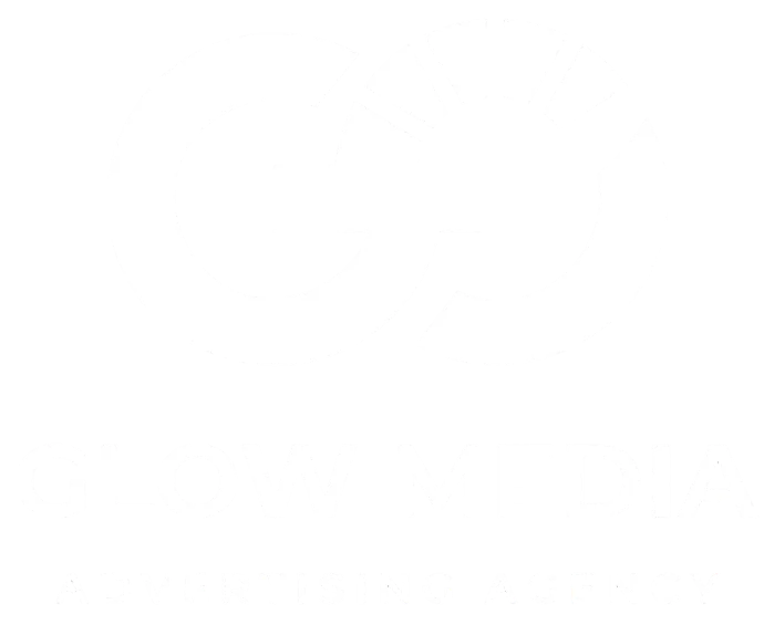 GLOW MEDIA Logo